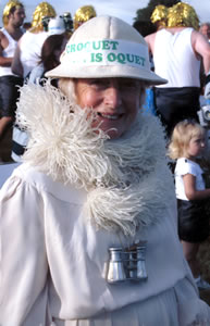  Fowey Carnival - Aug 2004 