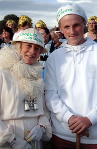  Fowey Carnival - Aug 2004 