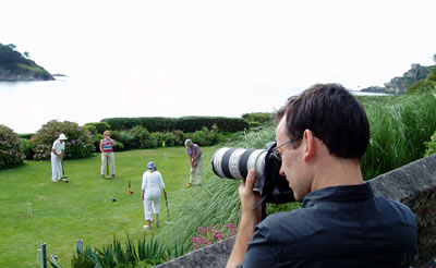  Fowey Fun Morning 2007 