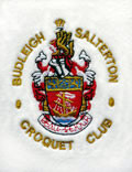 Budeigh CC
