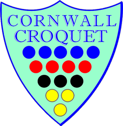 Link to archived Cornwall Croquet Club website.