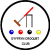  Dyffryn Croquet Club logo 