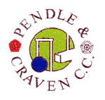  Pendle & Craven CC Logo 
