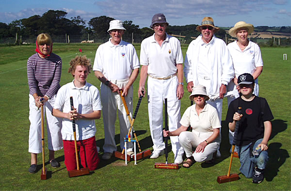  High Bisquers Tournament picture 