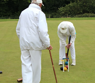 SWF GC League 12 Jun 2012