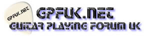 Guitar Playing Forum UK