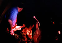  David (Ken in background) 