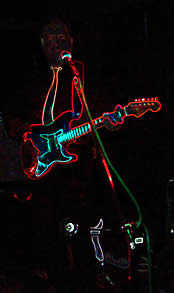  Ken's there somewhere 1