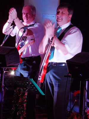 Audience Participation !