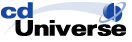  CD Universe 