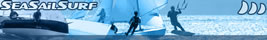 Sea Sail Surf 